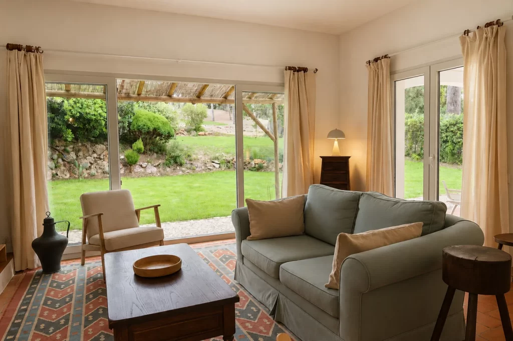 casa-dos-arcos-vilamoura-sala-estar-sofa