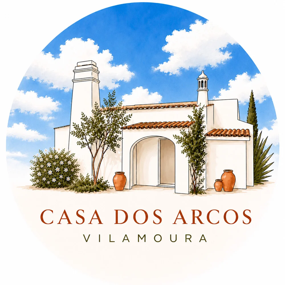 Casa dos Arcos