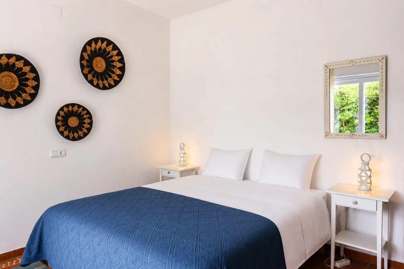 Quarto Casal